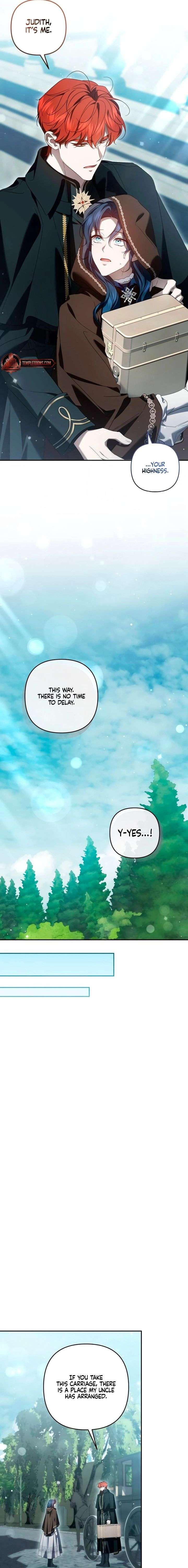 The Cup Of Vengeance Is In Your Hands Chapter 99 94 ch 99 7