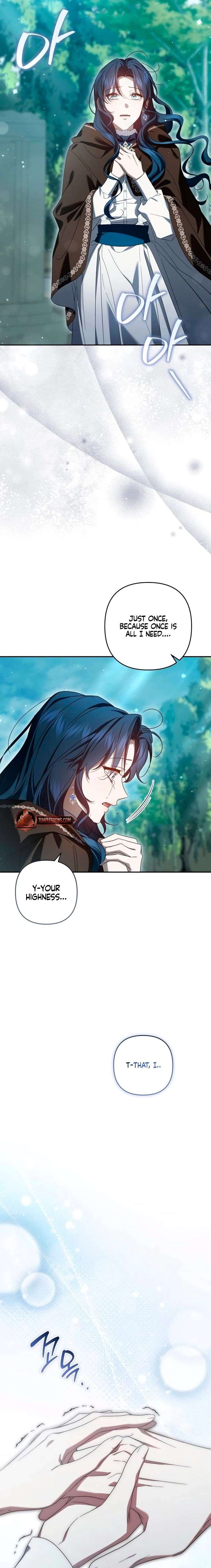 The Cup Of Vengeance Is In Your Hands Chapter 99 96 ch 99 9