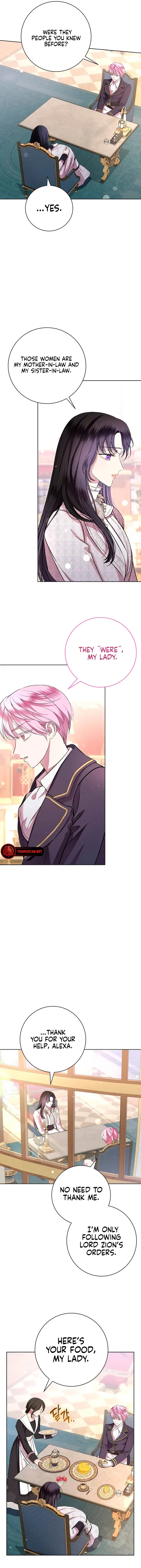 To My Husband’s Mistress Chapter 10 71 chap 9 10