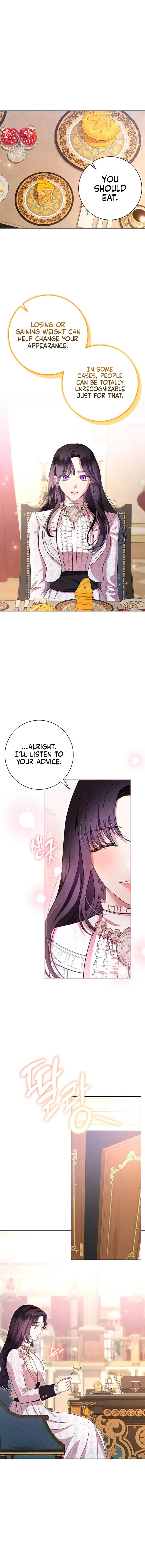 To My Husband’s Mistress Chapter 10 72 chap 9 11