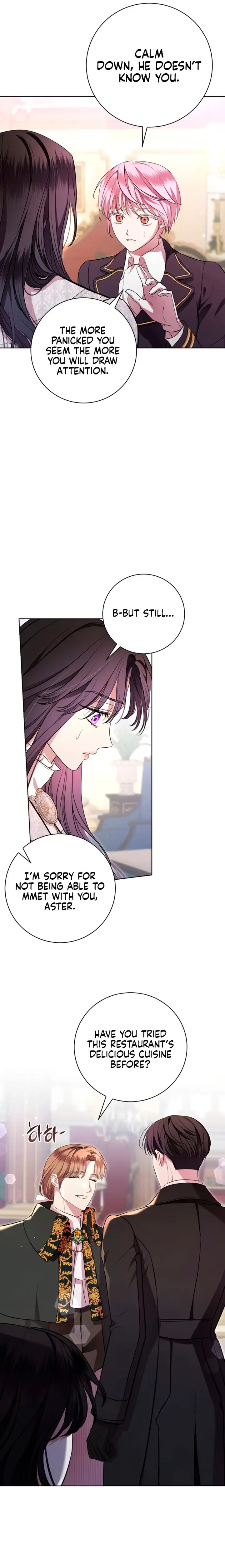 To My Husband’s Mistress Chapter 10 74 chap 9 13