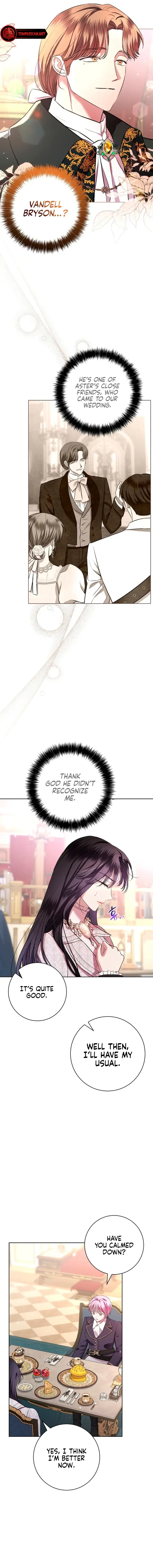 To My Husband’s Mistress Chapter 10 75 chap 9 14