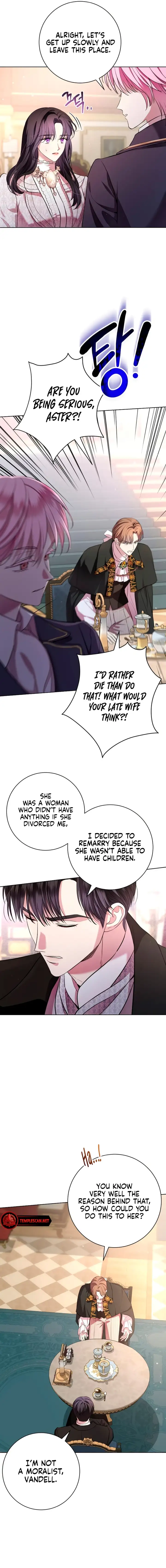 To My Husband’s Mistress Chapter 10 76 chap 9 15