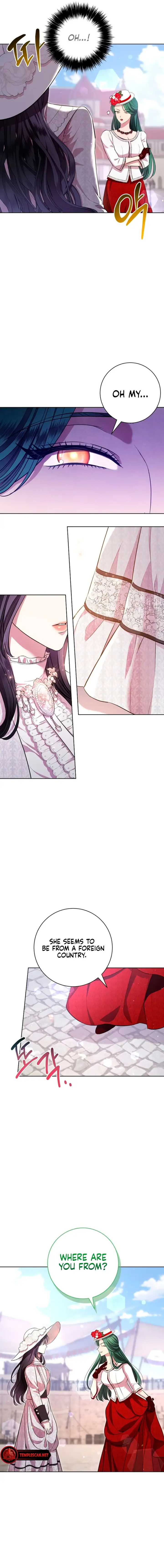 To My Husband’s Mistress Chapter 10 67 chap 9 6