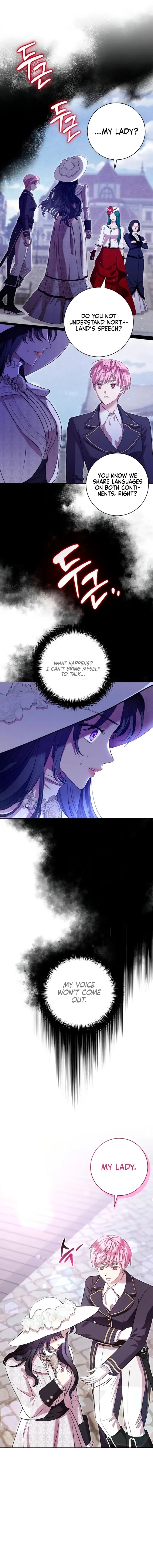 To My Husband’s Mistress Chapter 10 69 chap 9 8