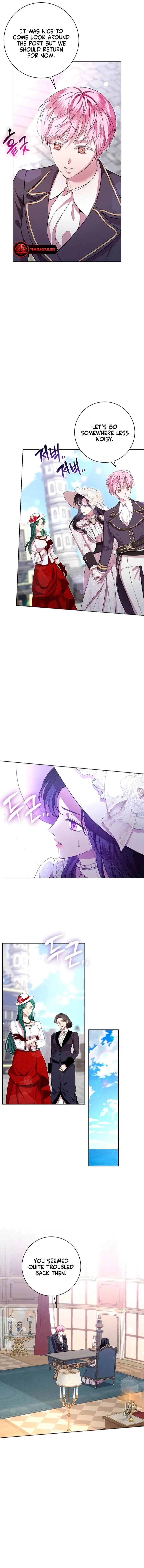 To My Husband’s Mistress Chapter 10 70 chap 9 9