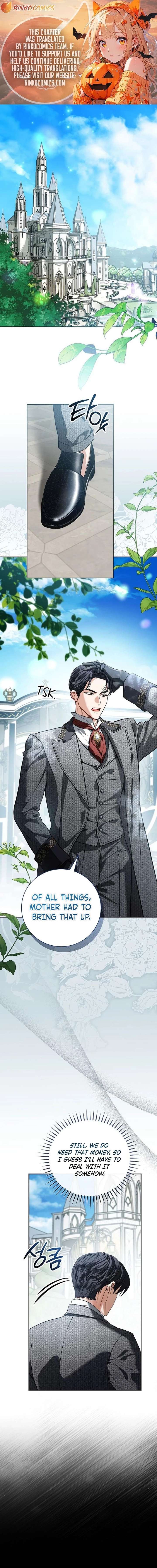 To My Husband’s Mistress Chapter 100 73 001