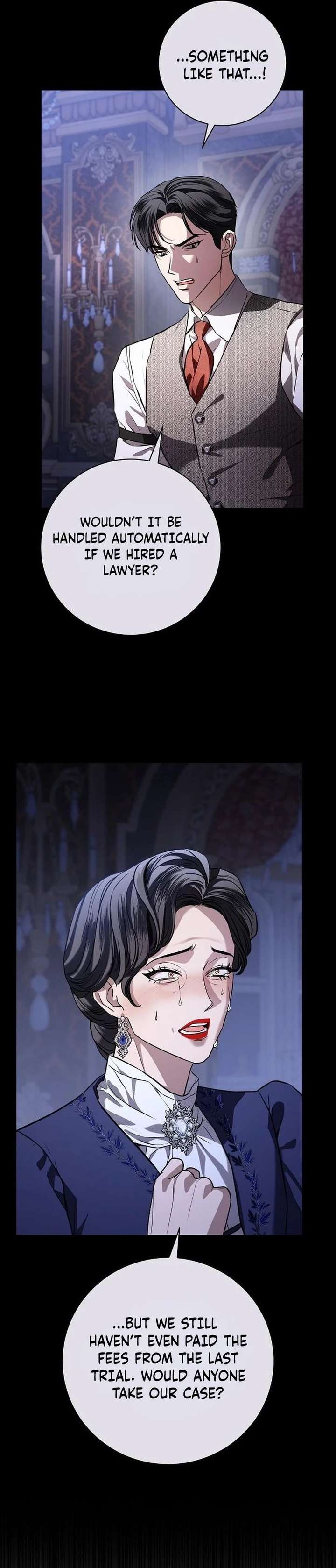 To My Husband’s Mistress Chapter 100 75 003