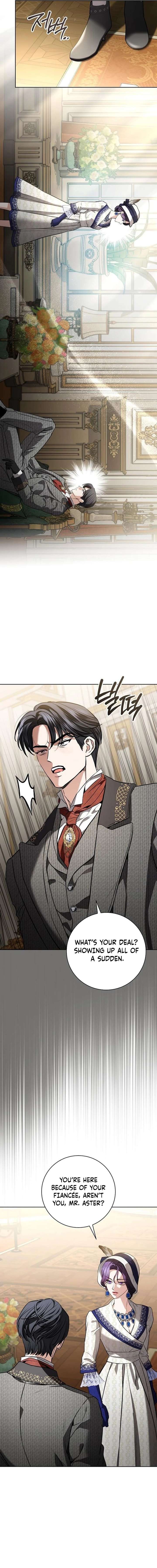 To My Husband’s Mistress Chapter 100 77 005