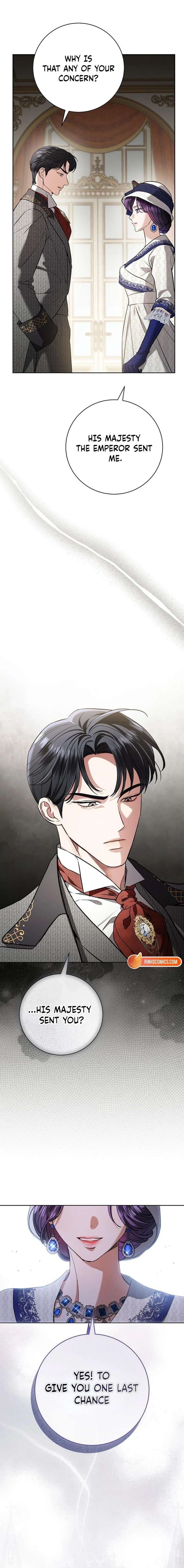 To My Husband’s Mistress Chapter 100 78 006