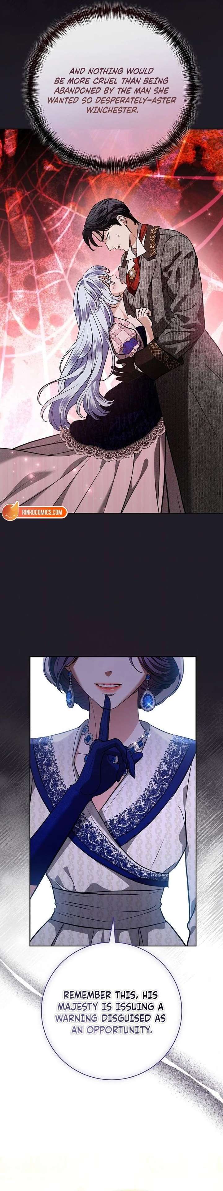 To My Husband’s Mistress Chapter 100 82 010