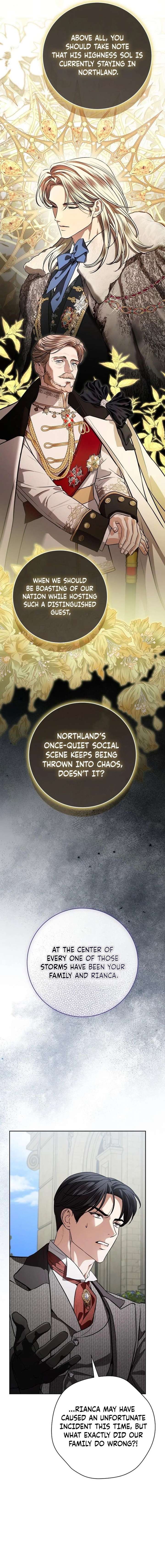 To My Husband’s Mistress Chapter 100 83 011