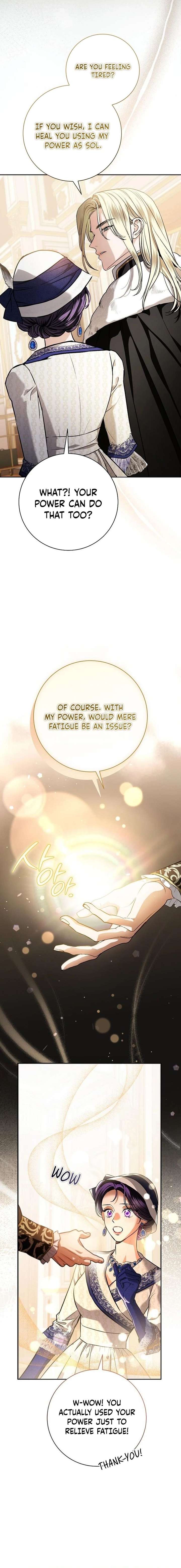 To My Husband’s Mistress Chapter 100 94 022