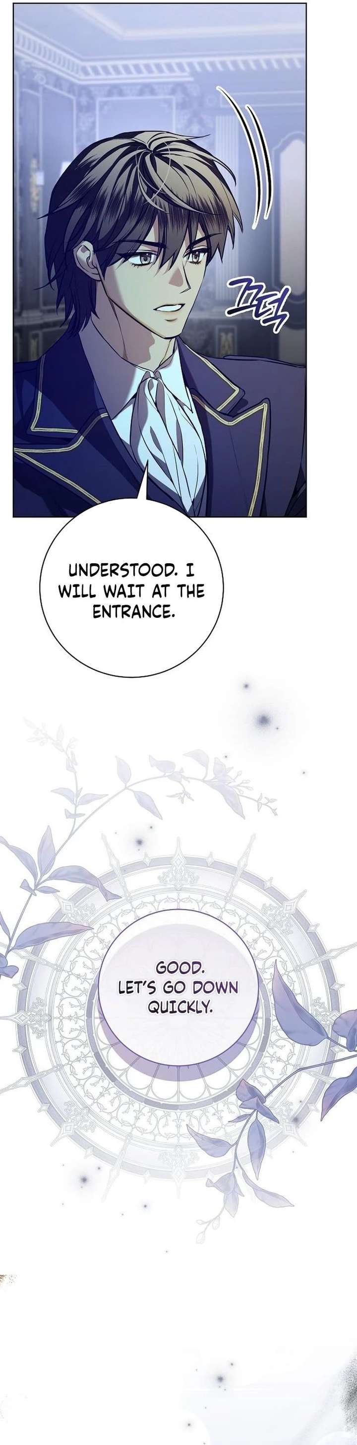 To My Husband’s Mistress Chapter 103 66 003