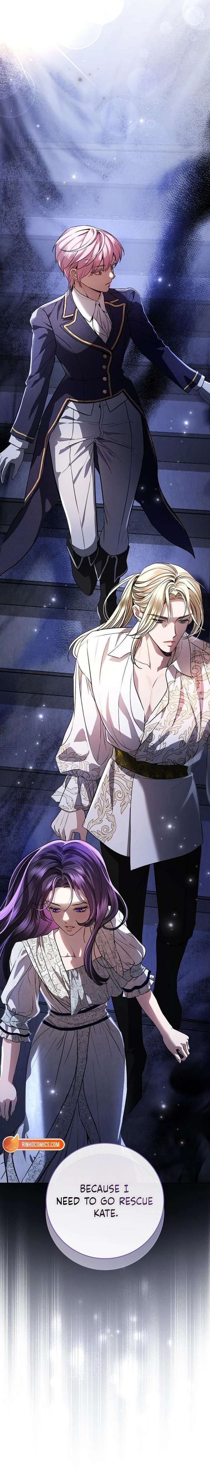 To My Husband’s Mistress Chapter 103 67 004