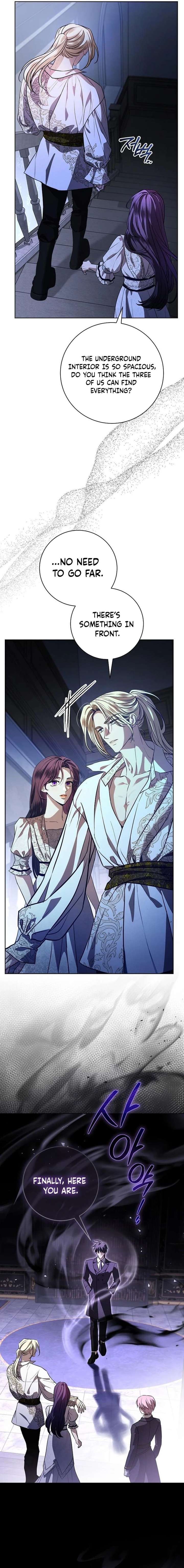 To My Husband’s Mistress Chapter 103 68 005