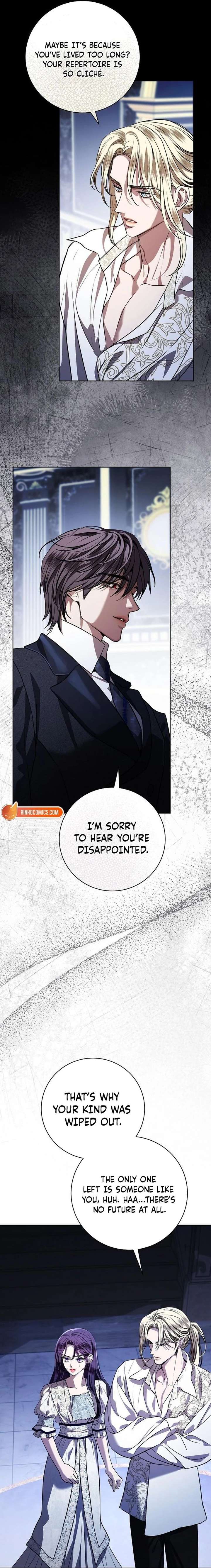 To My Husband’s Mistress Chapter 103 72 009