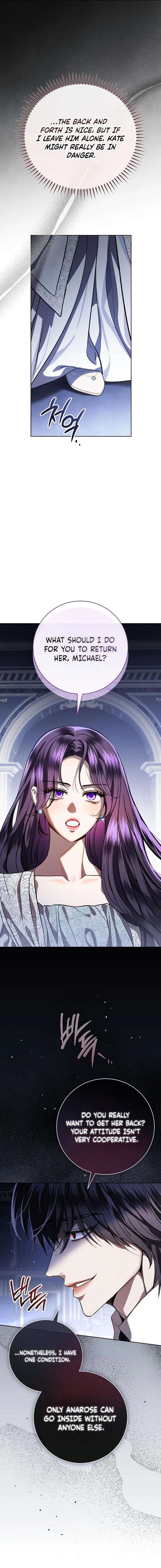 To My Husband’s Mistress Chapter 103 73 010