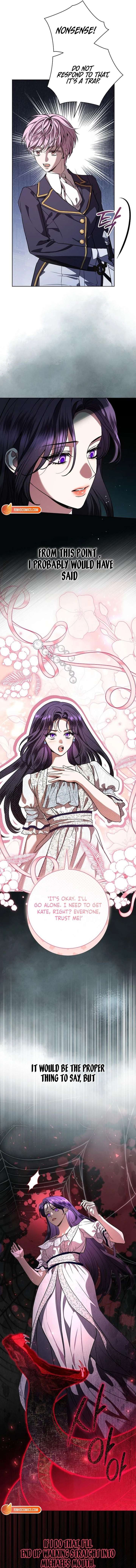 To My Husband’s Mistress Chapter 103 74 011