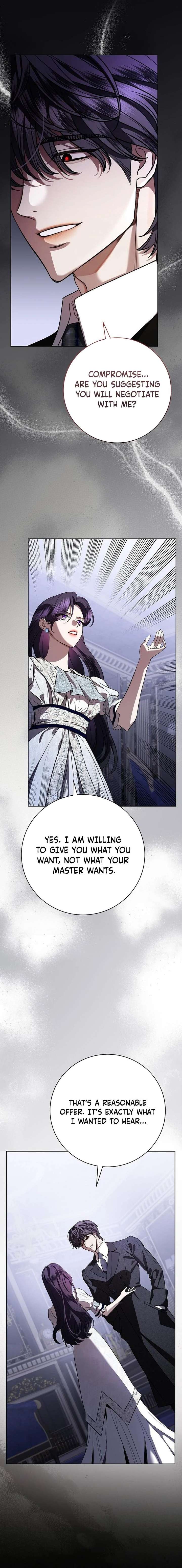 To My Husband’s Mistress Chapter 103 77 014