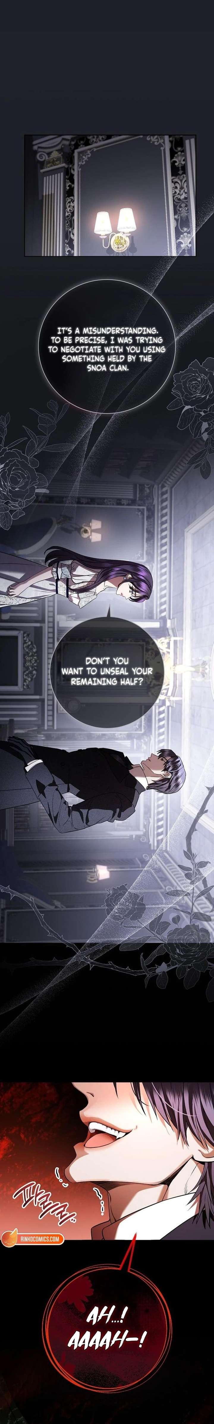 To My Husband’s Mistress Chapter 103 79 016