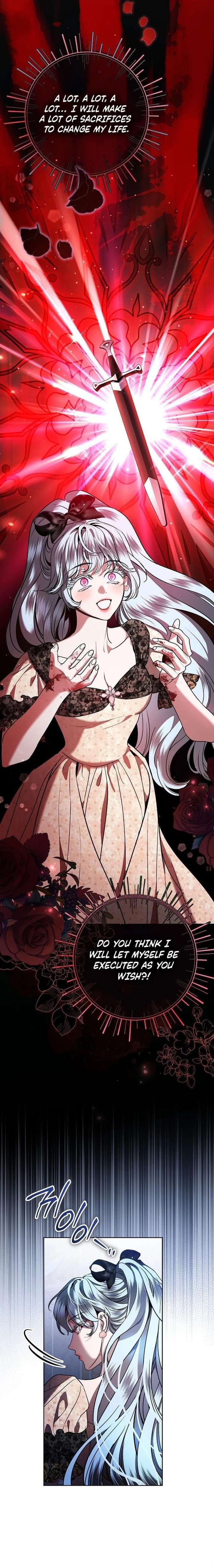 To My Husband’s Mistress Chapter 103 83 020