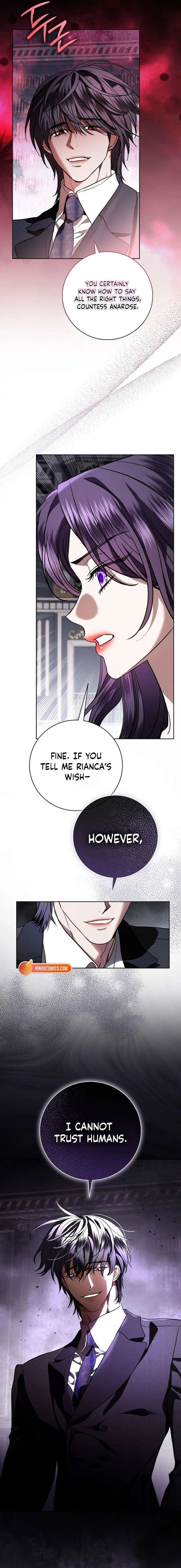 To My Husband’s Mistress Chapter 104 69 003