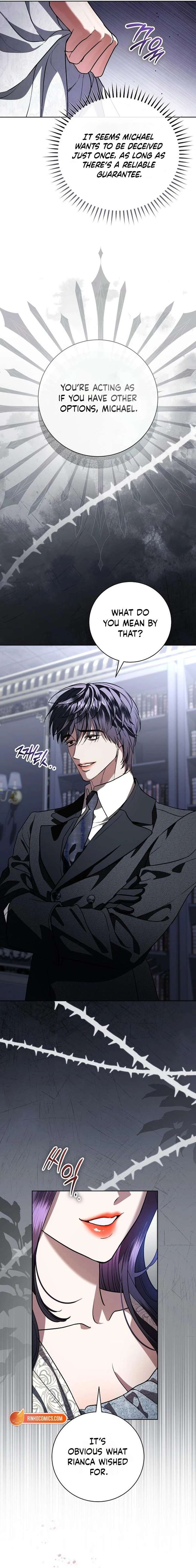 To My Husband’s Mistress Chapter 104 72 006