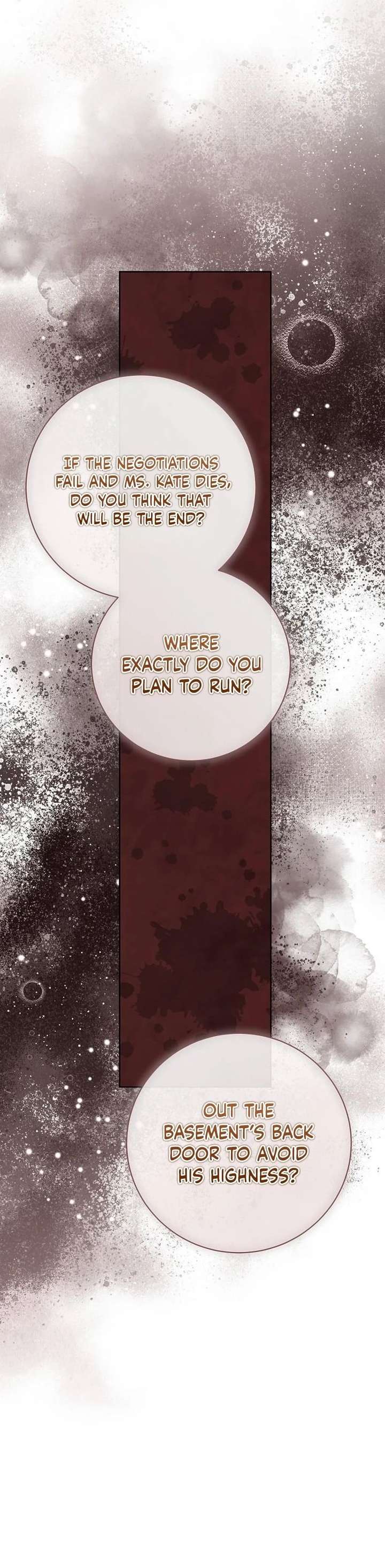 To My Husband’s Mistress Chapter 104 74 008
