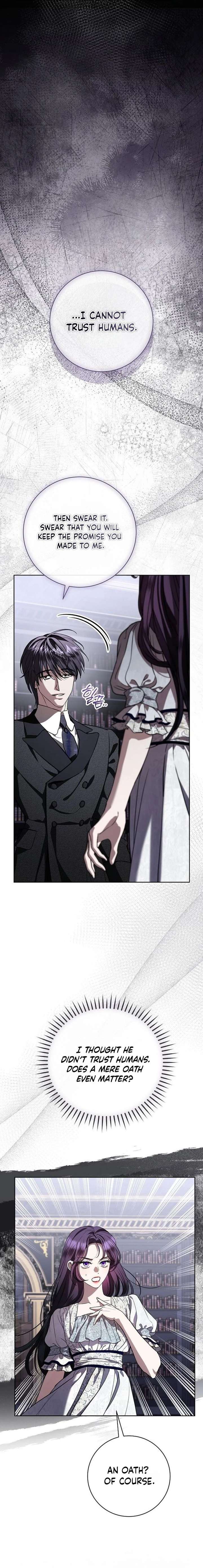 To My Husband’s Mistress Chapter 104 76 010