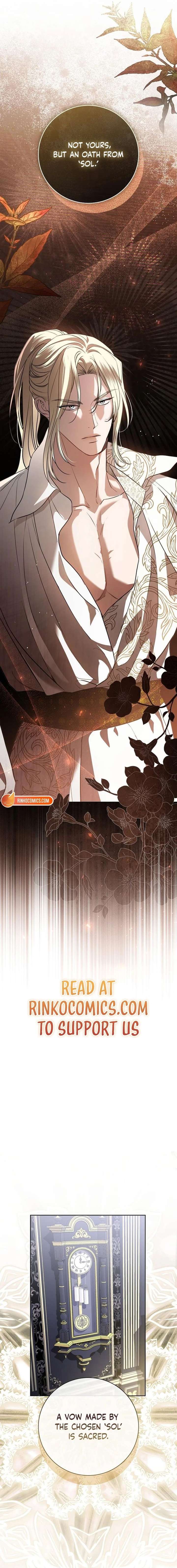 To My Husband’s Mistress Chapter 104 77 011