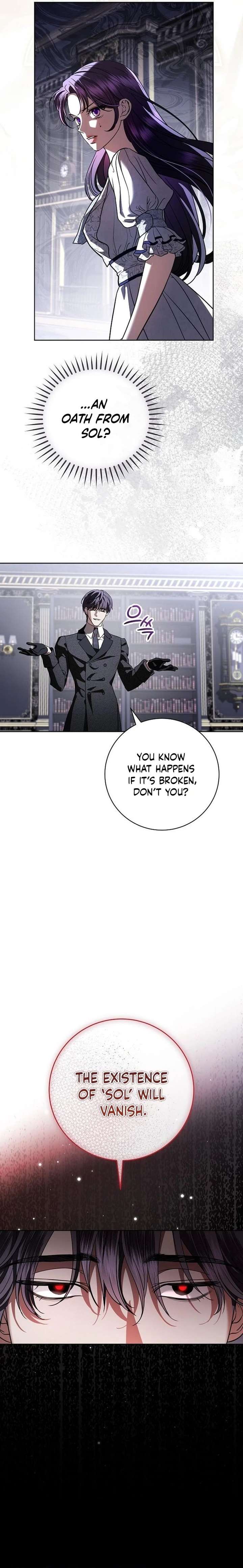 To My Husband’s Mistress Chapter 104 78 012