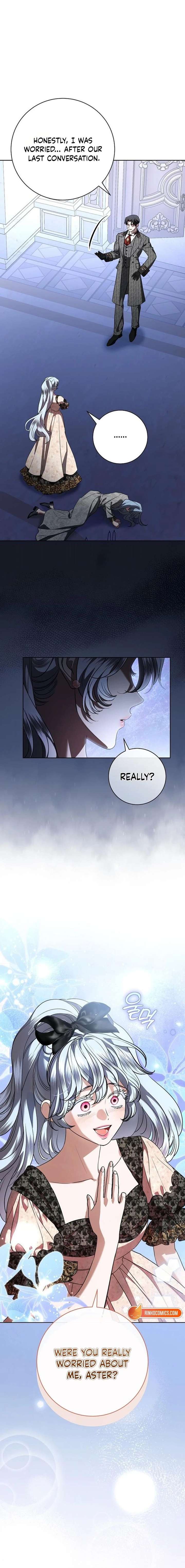 To My Husband’s Mistress Chapter 104 87 021