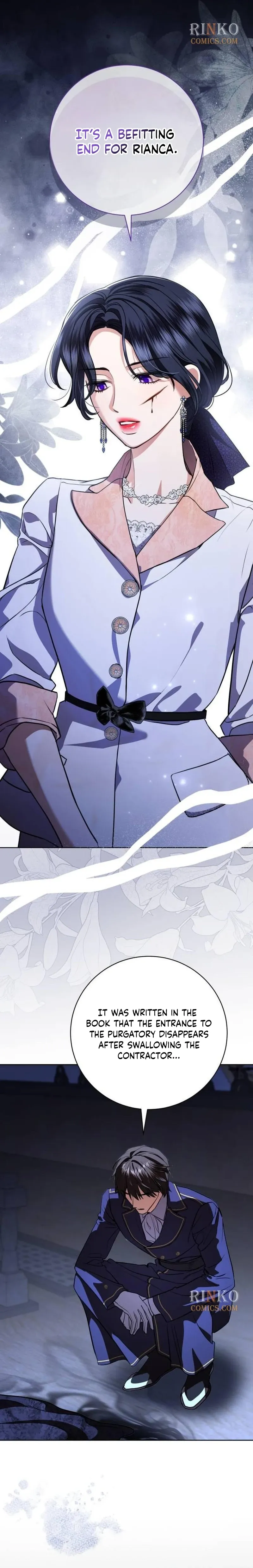 To My Husband’s Mistress Chapter 114 74 349d6b8784fd
