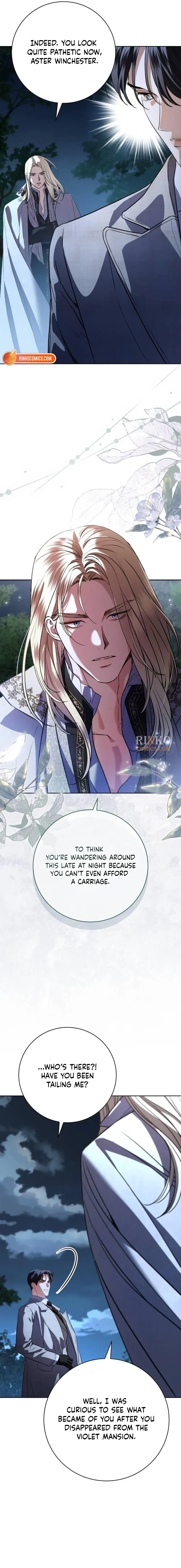 To My Husband’s Mistress Chapter 114 79 3b93ef924765