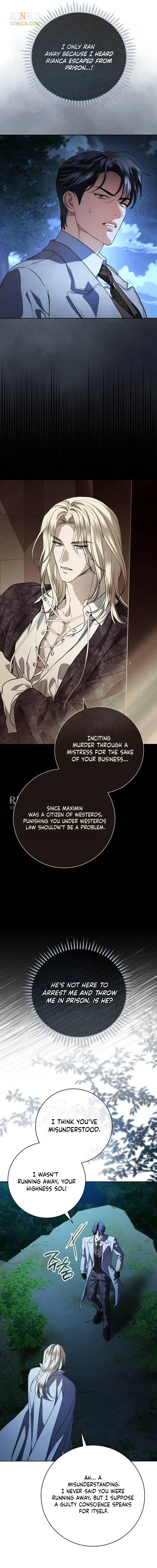 To My Husband’s Mistress Chapter 114 80 51ae6010d774