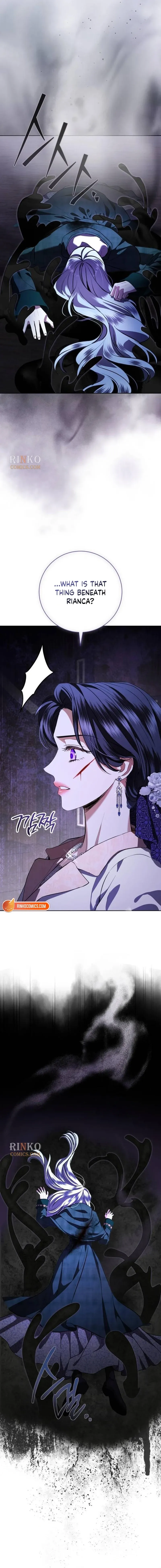 To My Husband’s Mistress Chapter 114 71 63a42cb6b233