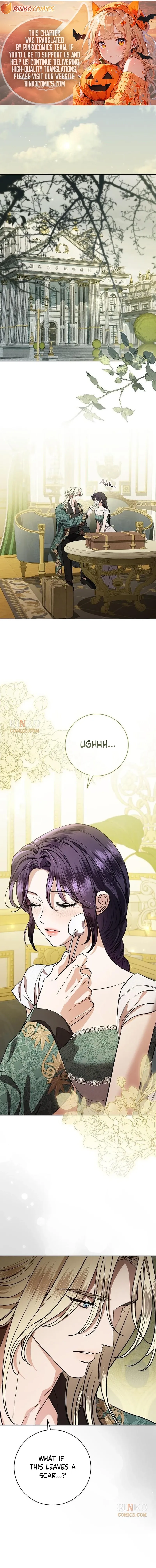To My Husband’s Mistress Chapter 115 52 9f0e3b39fcc5