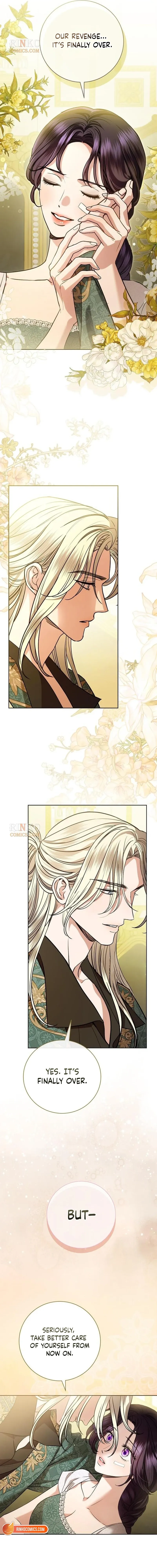 To My Husband’s Mistress Chapter 115 54 b0c60b3e2464