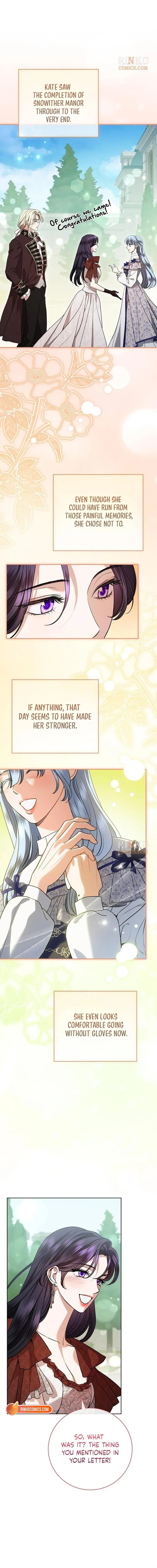 To My Husband’s Mistress Chapter 116 67 2921ce7399c1