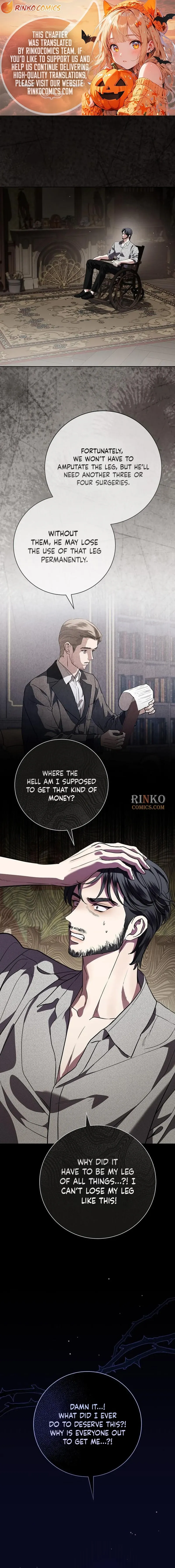 To My Husband’s Mistress Chapter 116 58 2a0400c0172d