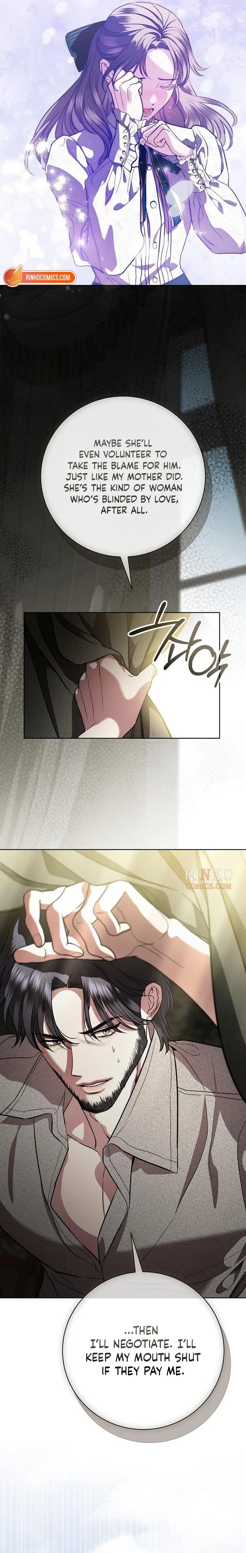 To My Husband’s Mistress Chapter 116 61 a266e4549ae6