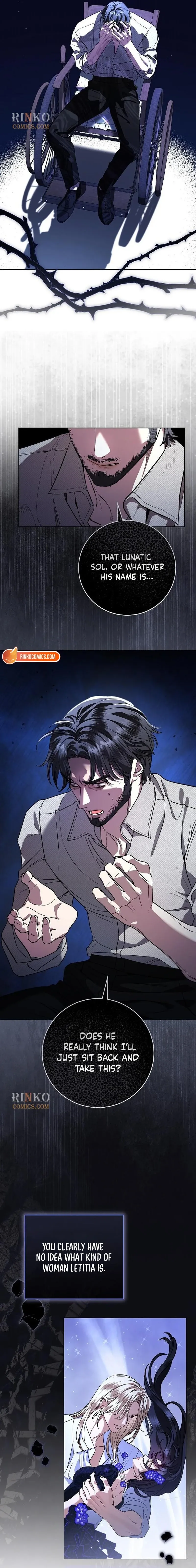 To My Husband’s Mistress Chapter 116 59 b0c67f489742