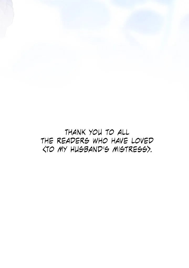 To My Husband’s Mistress Chapter 119 260 ea9063c4fd49