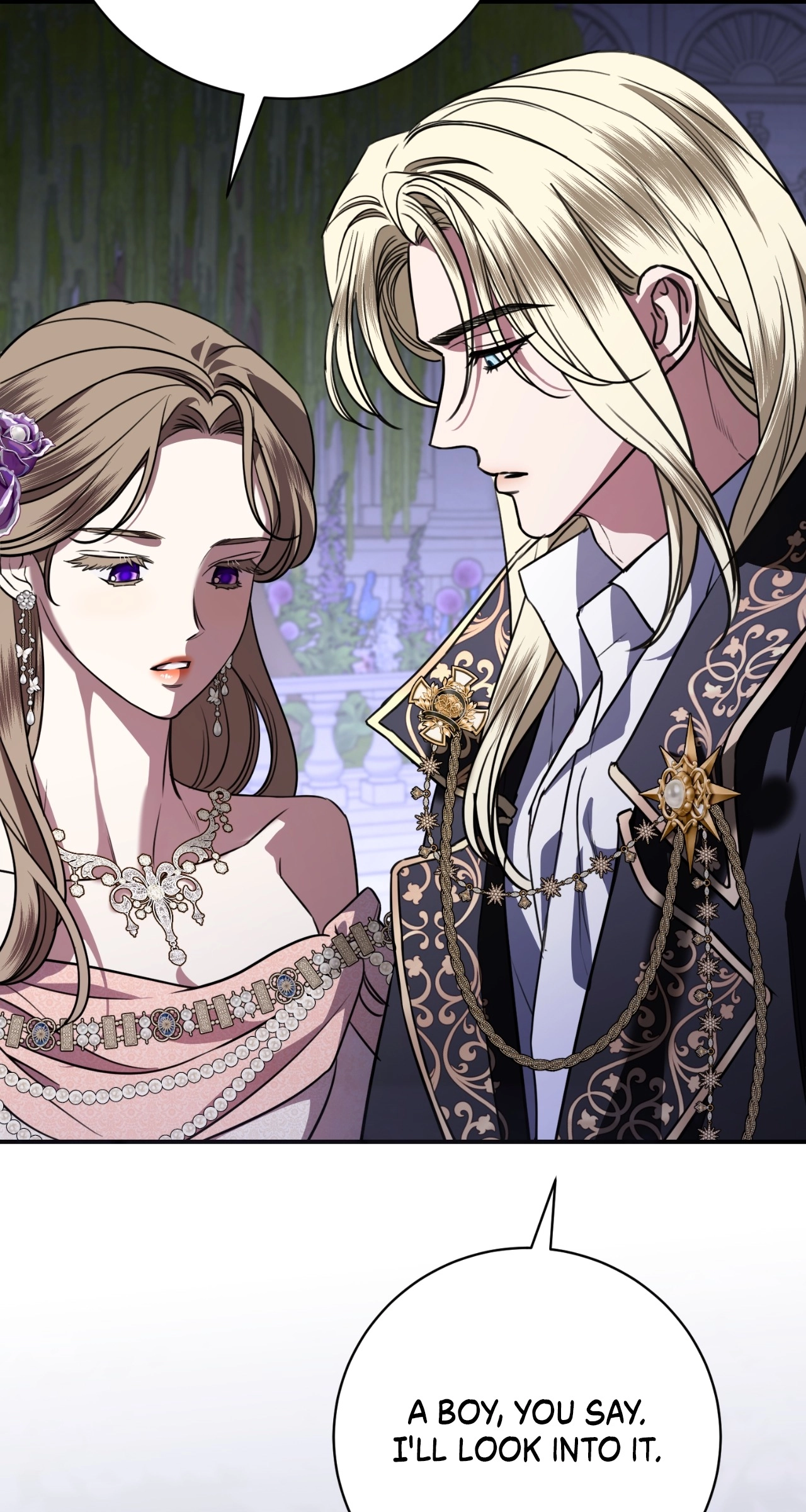 To My Husband’s Mistress Chapter 122 360 189014e14a62