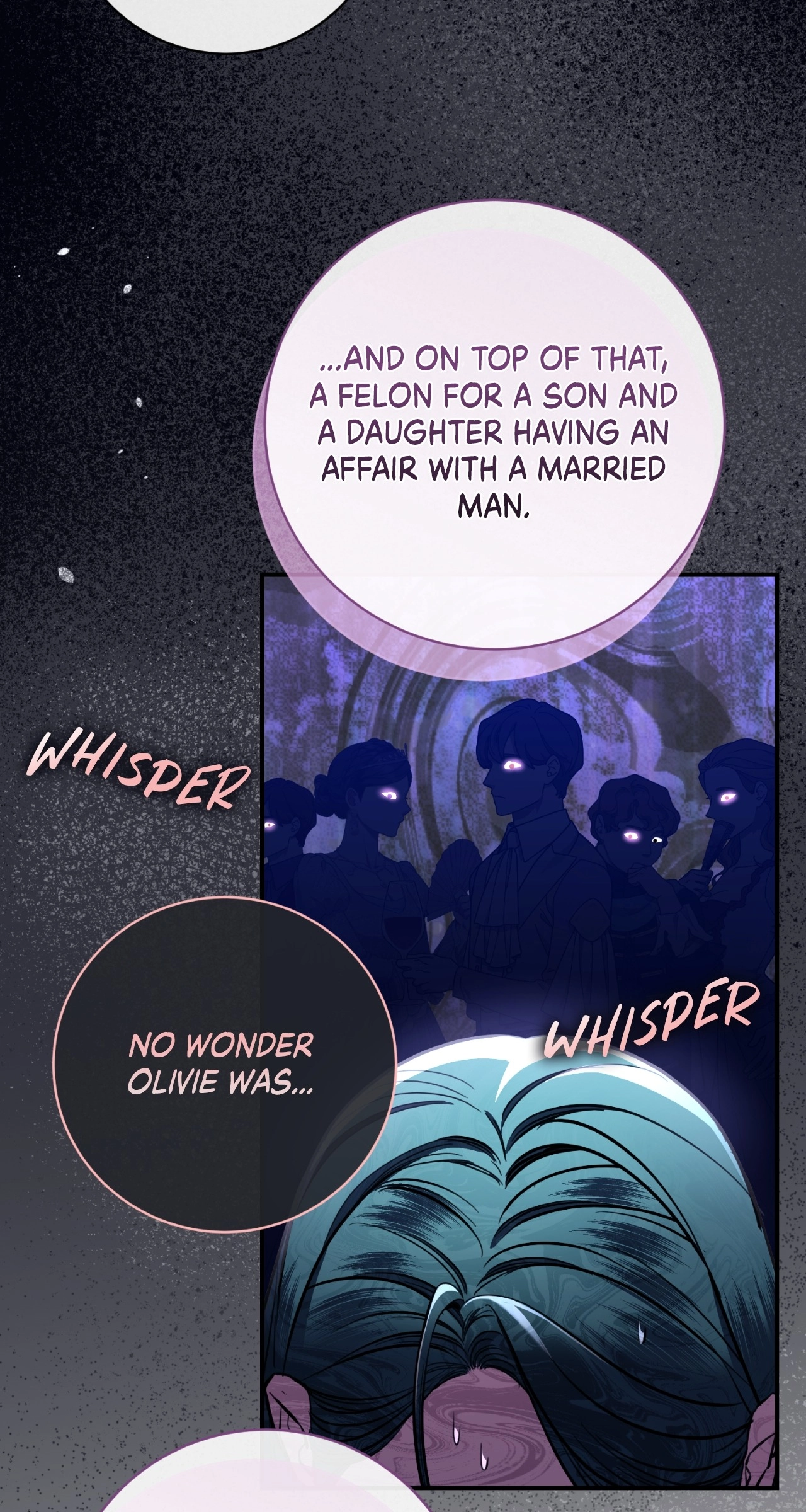 To My Husband’s Mistress Chapter 122 313 659a744b1927