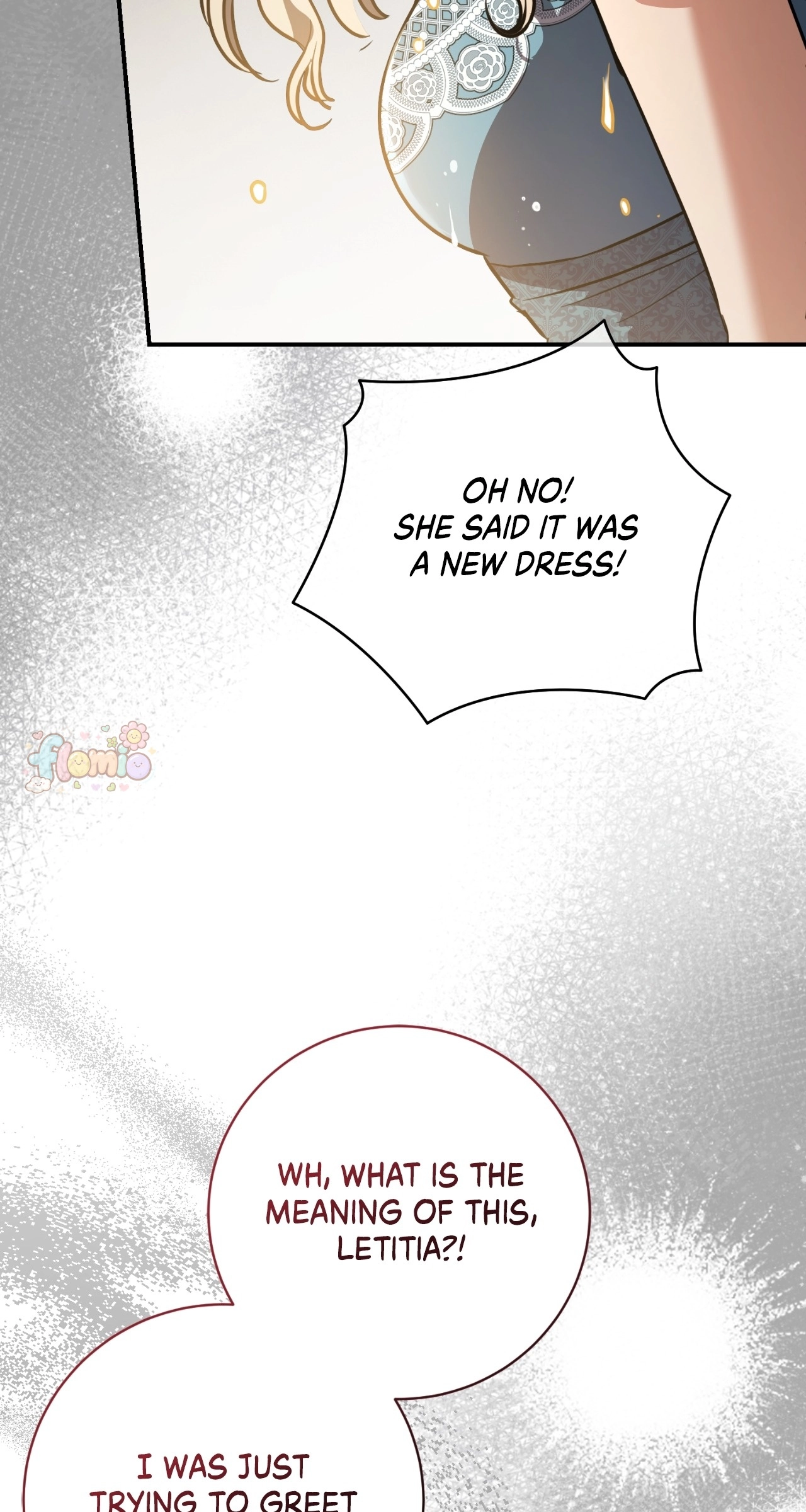 To My Husband’s Mistress Chapter 122 296 977d8d1d3b9d