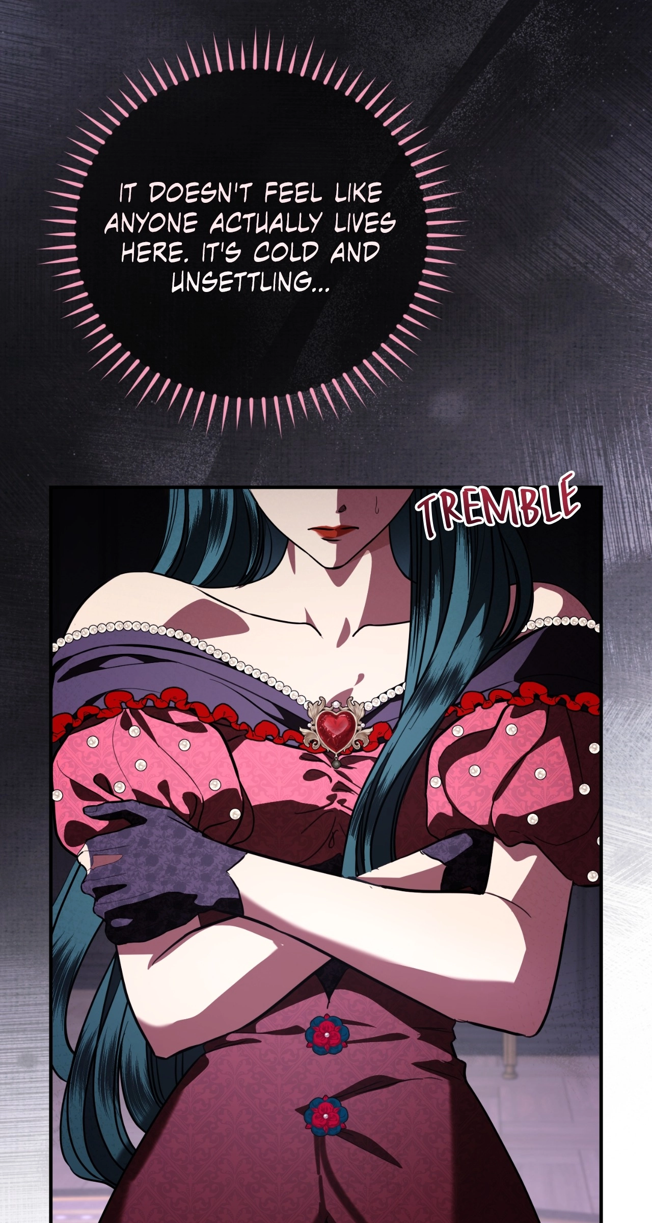To My Husband’s Mistress Chapter 122 367 998114fef518