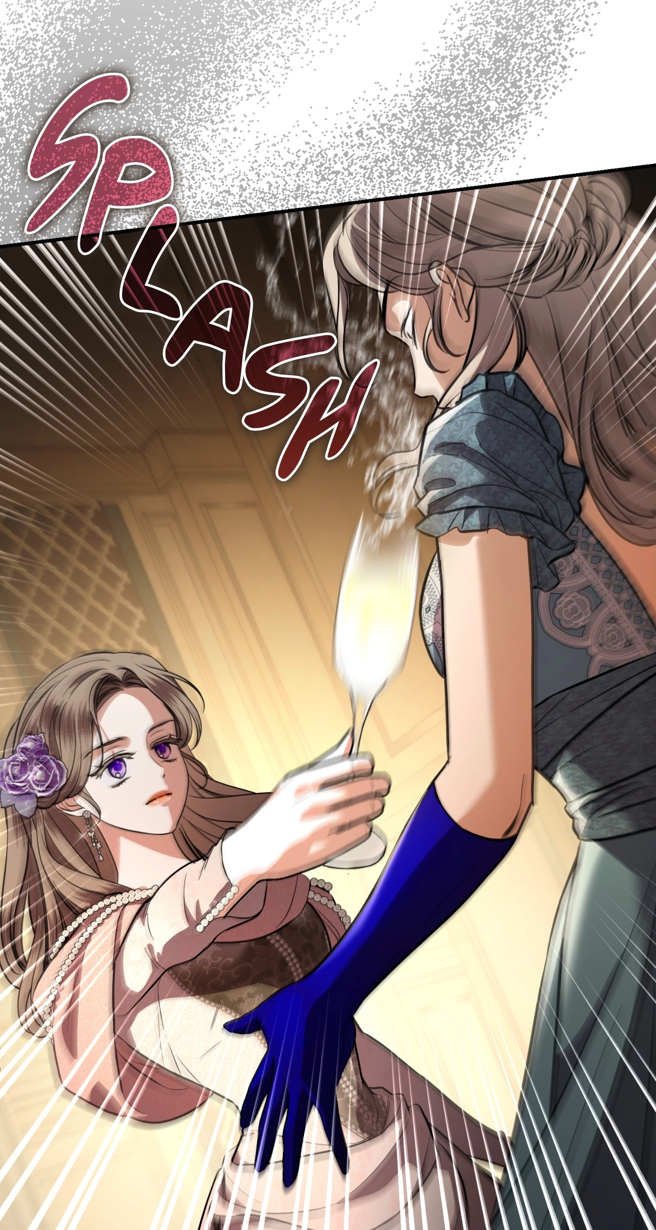 To My Husband’s Mistress Chapter 122 294 ccda614d8f58