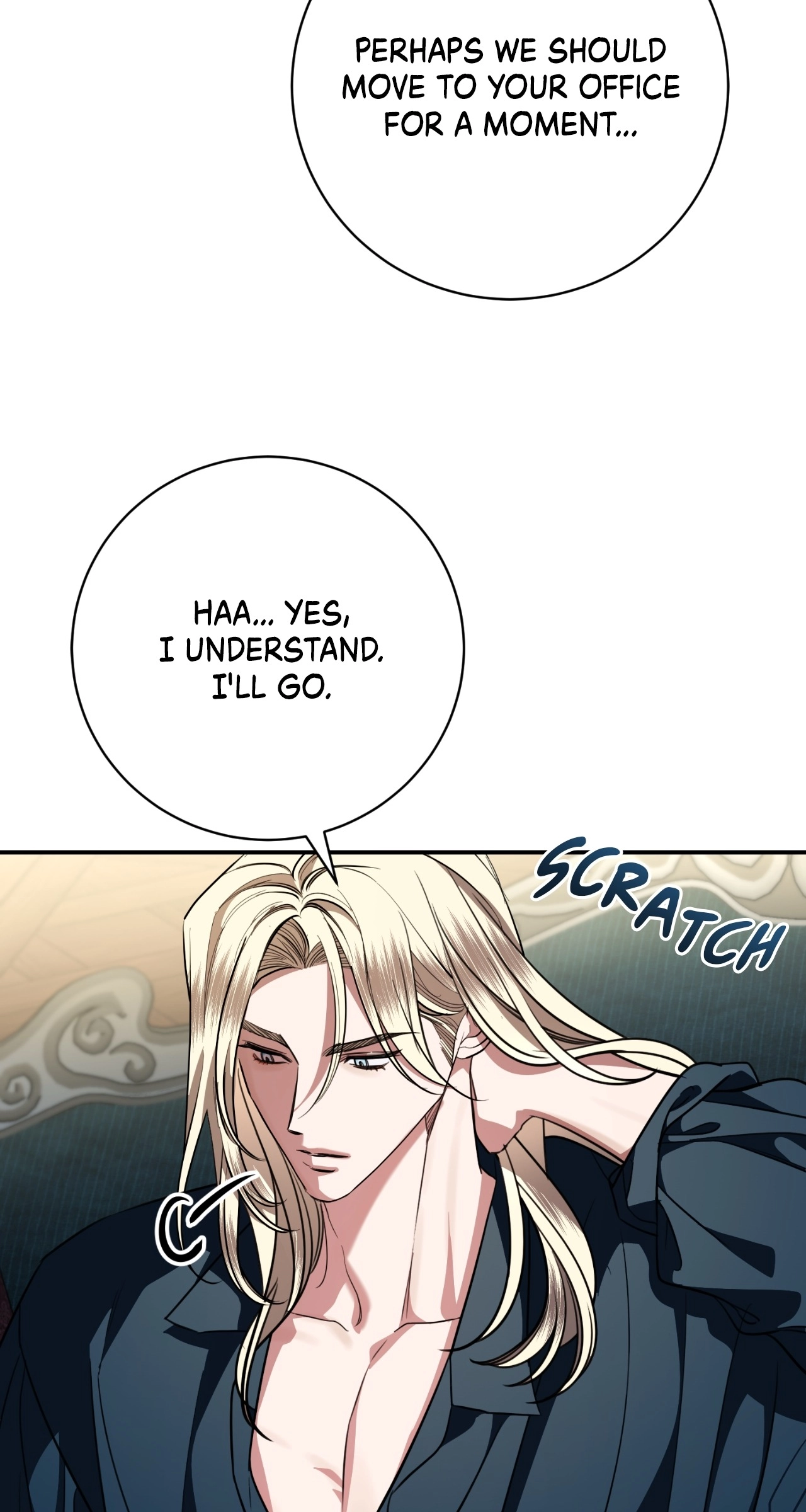 To My Husband’s Mistress Chapter 123 310 19c2849d0de0